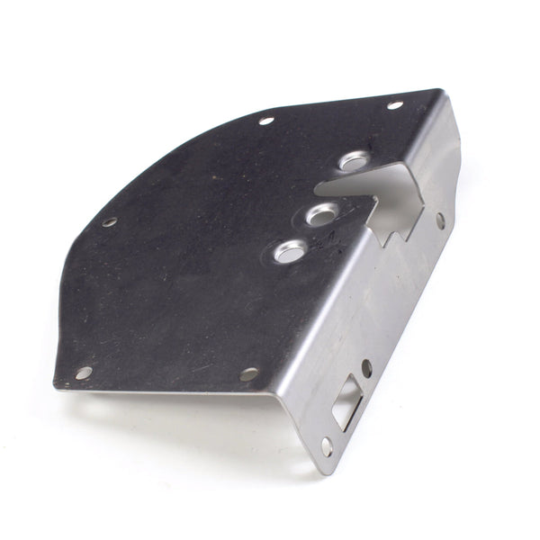 LH Latch Installation Plate for the Altman Easy Latch™ for 1964-66 Chevy Truck - AELJP-CT6466LH