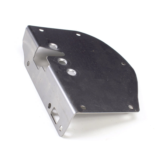 RH Latch Installation Plate for the Altman Easy Latch™ for 1964-66 Chevy Truck - AELJP-CT6466RH