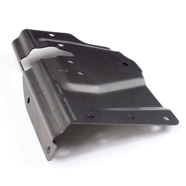 RH Latch Installation Plate for the Altman Easy Latch™ for 1967-72 Chevy Truck - AELJP-CT6772RH