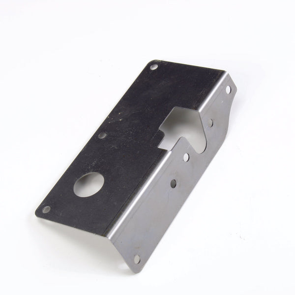 RH Latch Installation Plate for the 1937-39 Ford Tudor Sedan Altman Easy Latch™ Kit - AELJP-FC3739RH