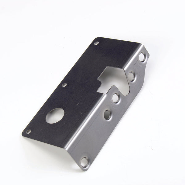 RH Latch Installation Plate for the 1940 Ford Tudor Sedan Altman Easy Latch™ Kit - AELJP-FC40RH