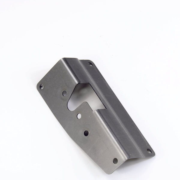 LH Latch Installation Plate for the 1940-47 Ford Truck Altman Easy Latch™ Kit - AELJP-FT4047LH