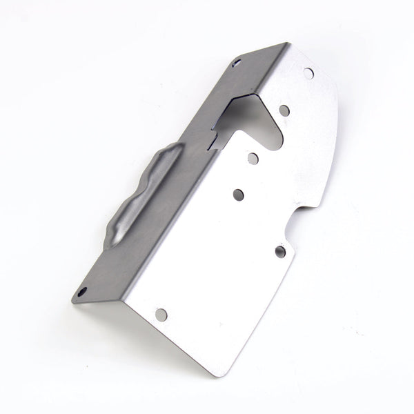 RH Latch Installation Plate for the 1948-52 Ford Truck Altman Easy Latch™ Kit - AELJP-FT4852RH