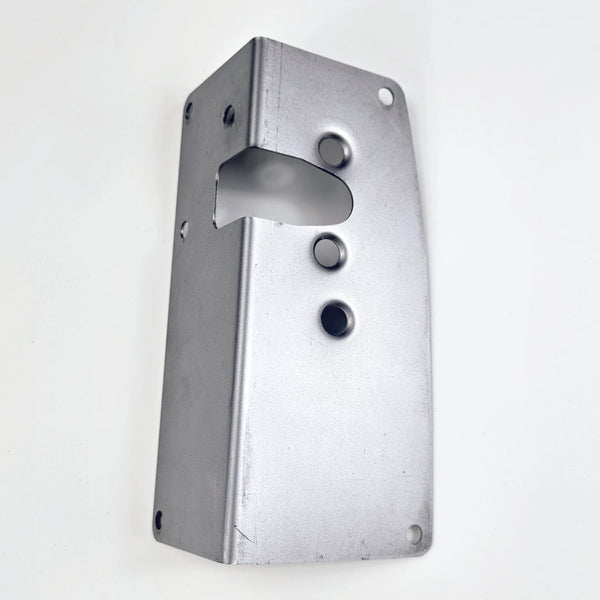 RH Latch Installation Plate for the 1953 Ford F-100 Altman Easy Latch™ Kit - AELJP-FT5356RH