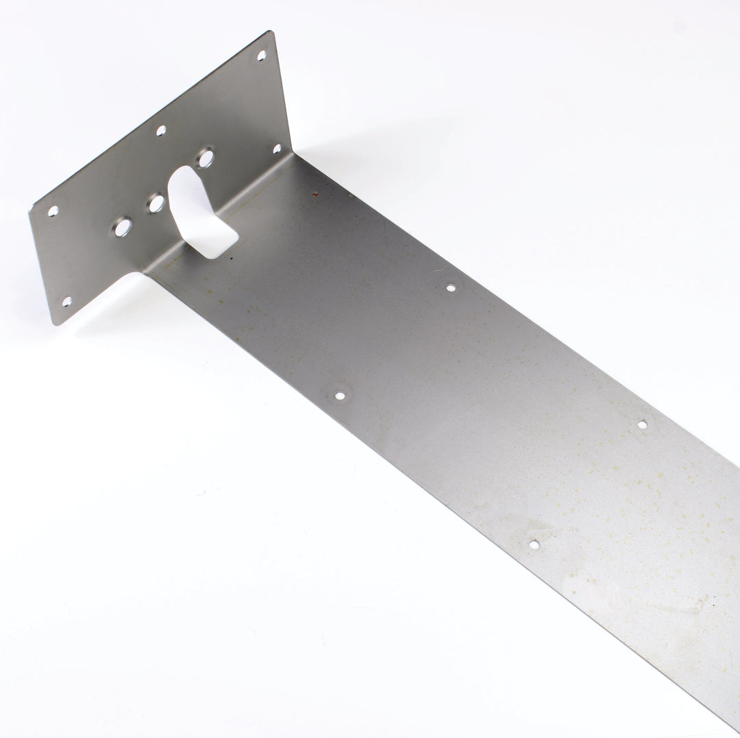 RH Latch Installation Plate for the 1957-60 Ford Truck Altman Easy Latch™ Kit - AELJP-FT5760RH