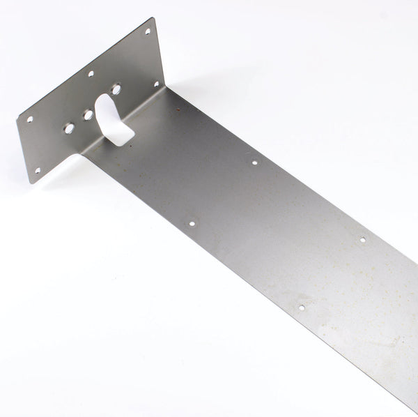 RH Latch Installation Plate for the 1957-60 Ford Truck Altman Easy Latch™ Kit - AELJP-FT5760RH