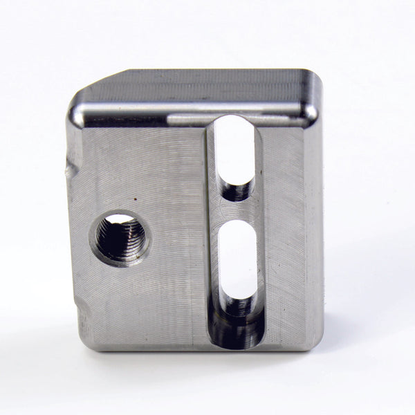 Steel Striker Block - STKBLK-102-ASSY