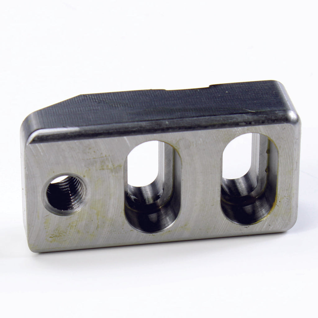 Steel Striker Block - STKBLK-103 – Trique Mfg