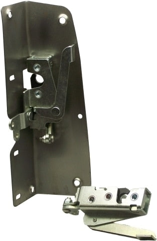 Altman Easy Latch for 1955-1959 Chevy Truck 