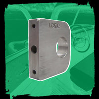 Altman Easy Latch Lock Cylinder Keeper