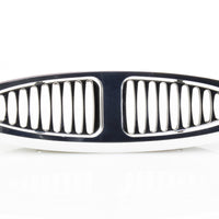 Dual Oval A/C Vent with 30 Degree Bezel