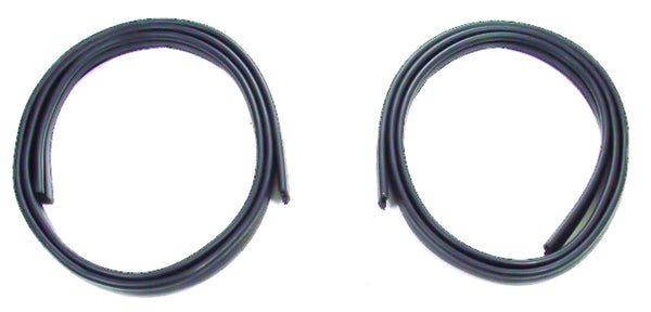 1949-1950 GM Pickup Door Seals