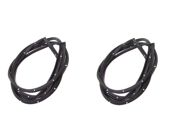 1955-1959 GM Truck Door Seals