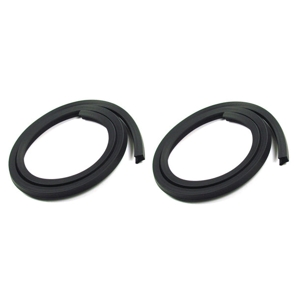 1961-1963 Chevrolet Suburban Door Seals