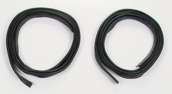 1947-1949 GM Truck Door Seals