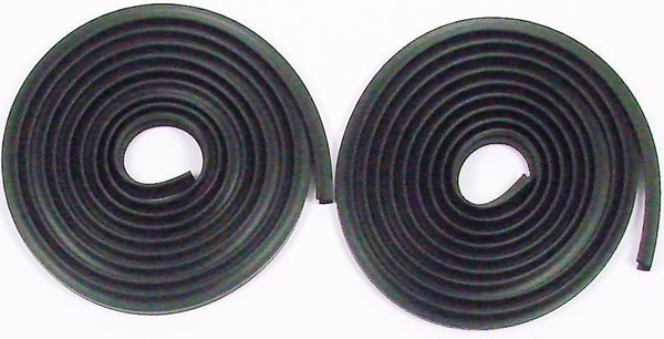 1947-1955 Chevrolet Truck Door Seals