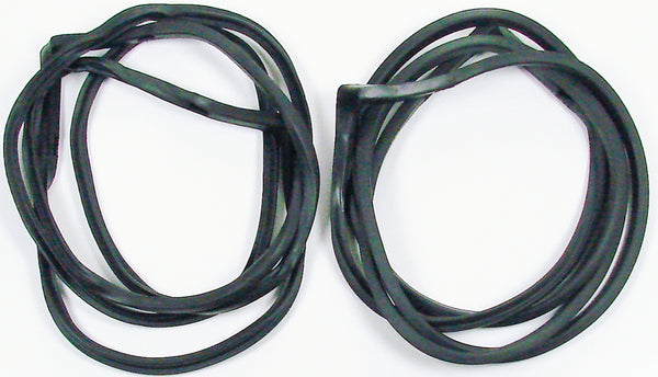 1953-1955 Ford Truck Door Seals