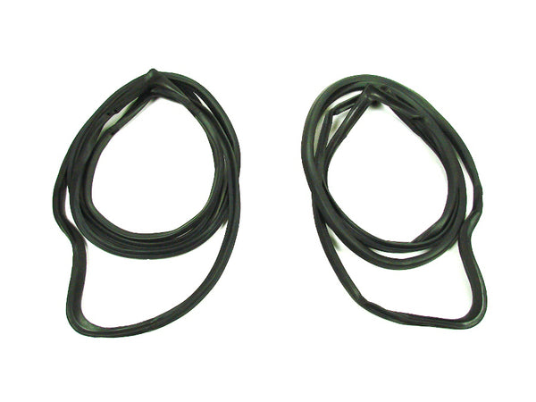 1956 Ford Truck Door Seals