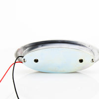 Oval Interior Light with 30 Degree Bezel