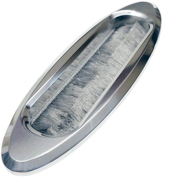 Oval Automatic Shift Bezel with 30 Degree Edge