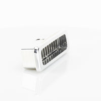 Rectangular A/C Vent with Radius Bezel