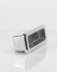 Rectangular A/C Vent with 30 Degree Bezel