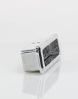 Rectangular A/C Vent with 30 Degree Bezel