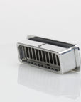 Rectangular A/C Vent with 30 Degree Bezel