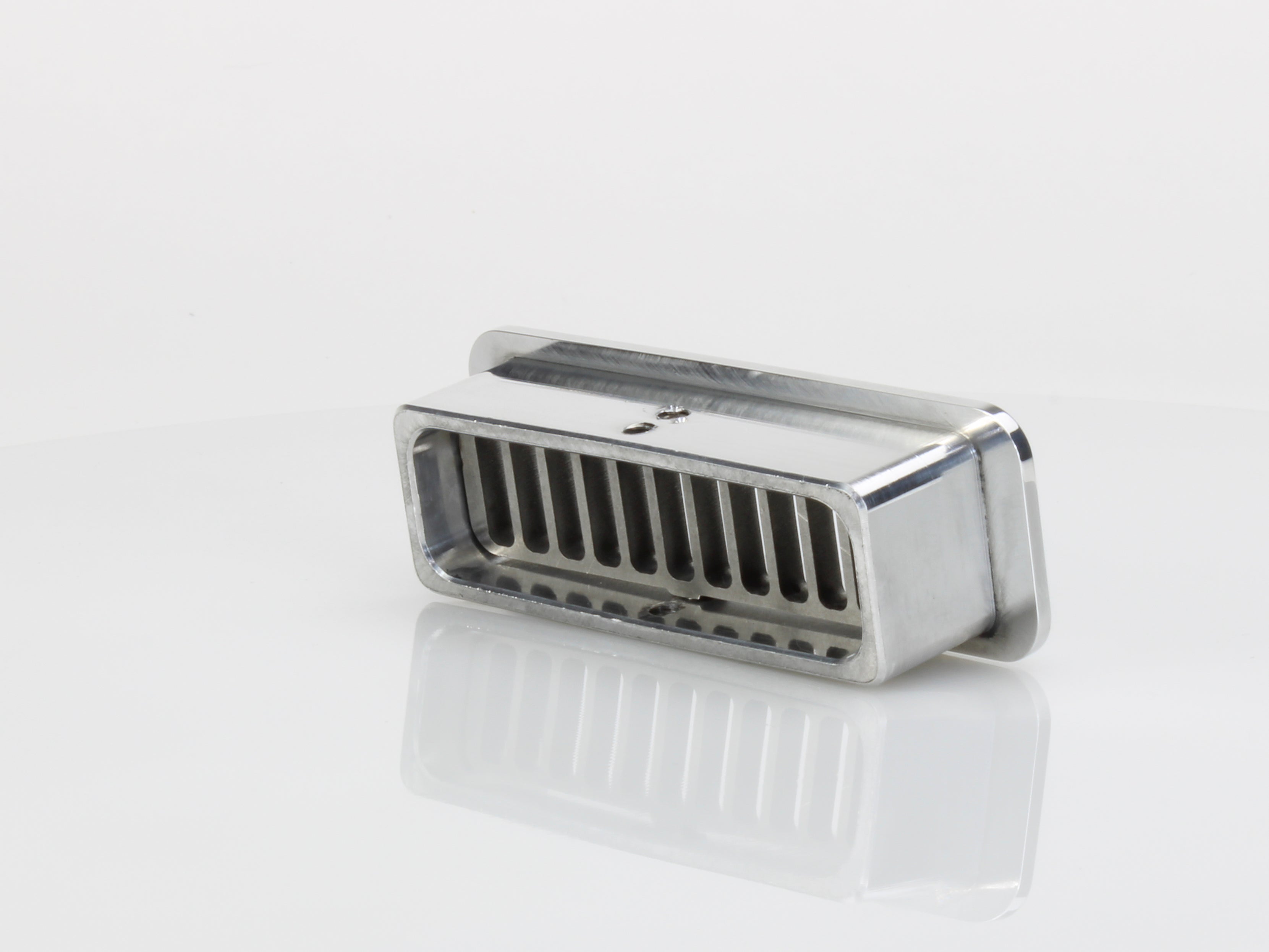 Rectangular Billet Aluminum AC Vents – Trique Mfg