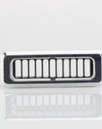 Rectangular A/C Vent with 30 Degree Bezel