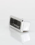 Rectangular A/C Vent with 30 Degree Bezel