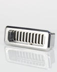 Rectangular A/C Vent with 30 Degree Bezel