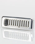 Rectangular A/C Vent with 30 Degree Bezel