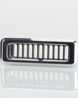 Rectangular A/C Vent with 30 Degree Bezel