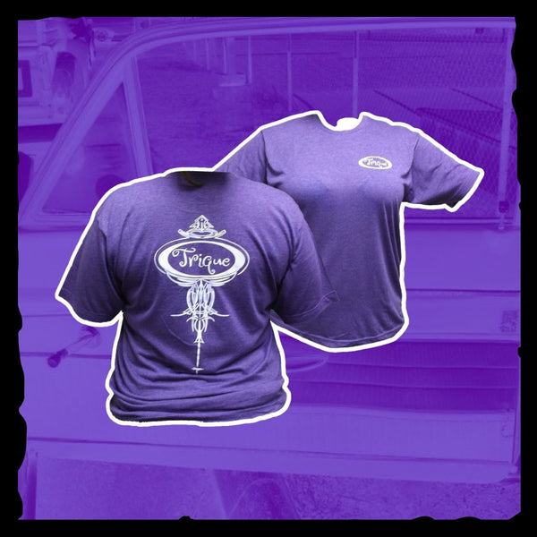 Trique Mfg. Women's T-Shirt